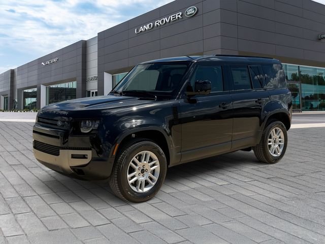 New 2026 Santorini Black Land Rover S image 1