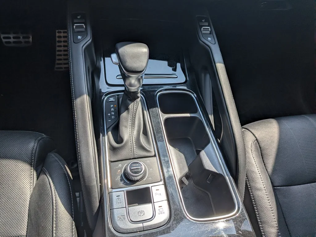 Certified Used 2022  Kia SX image 20