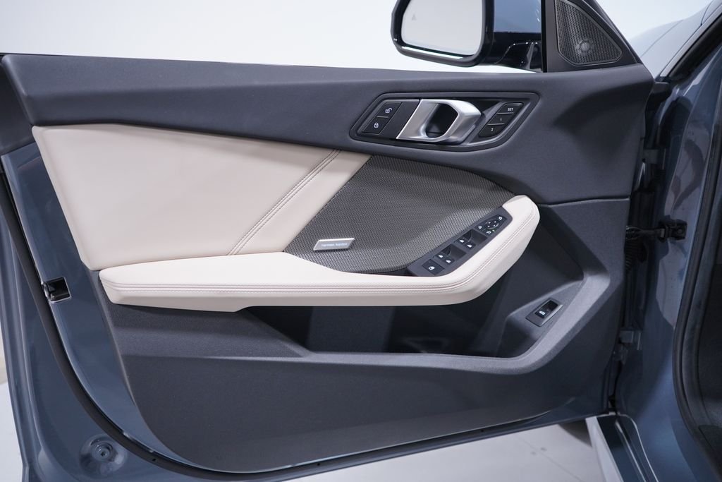 Used 2026 Storm Bay Metallic BMW 228 Gran Coupe image 19