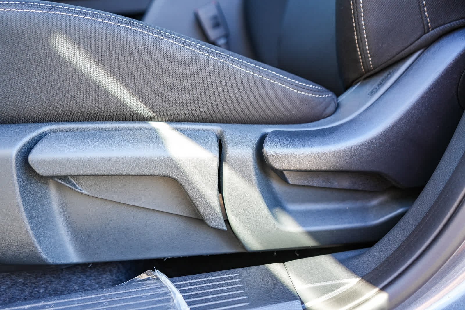 New 2026 Gun Metallic Nissan S image 22