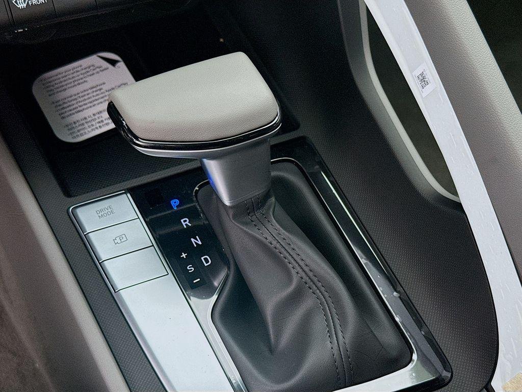 New 2026 Amazon Gray Hyundai SEL Sport image 13