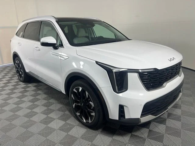 2026 Kia Sorento EX DCT's photo