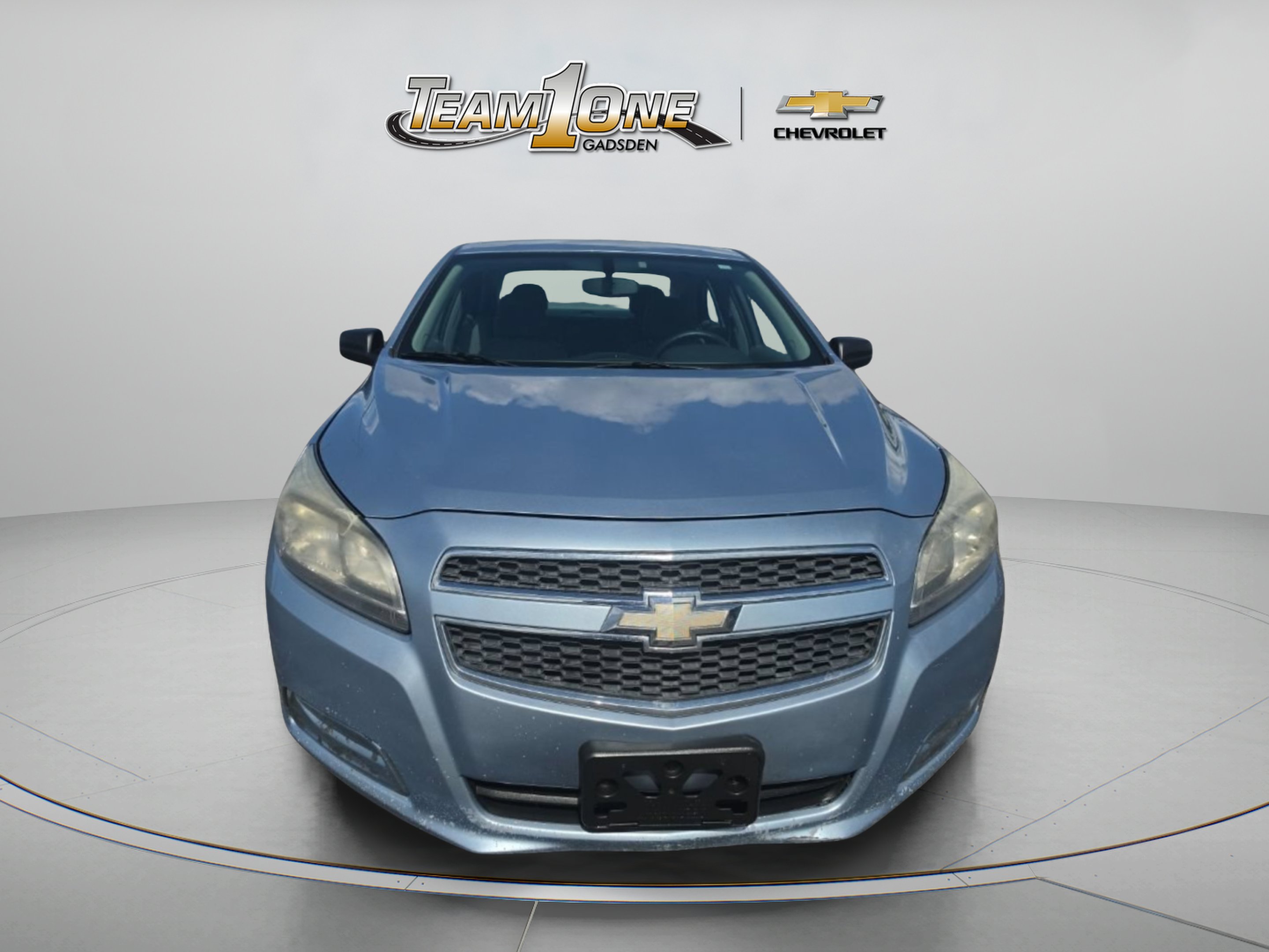 Used 2013 Chevrolet Malibu Fleet with VIN 1G11A5SA3DU119897 for sale in Gadsden, AL