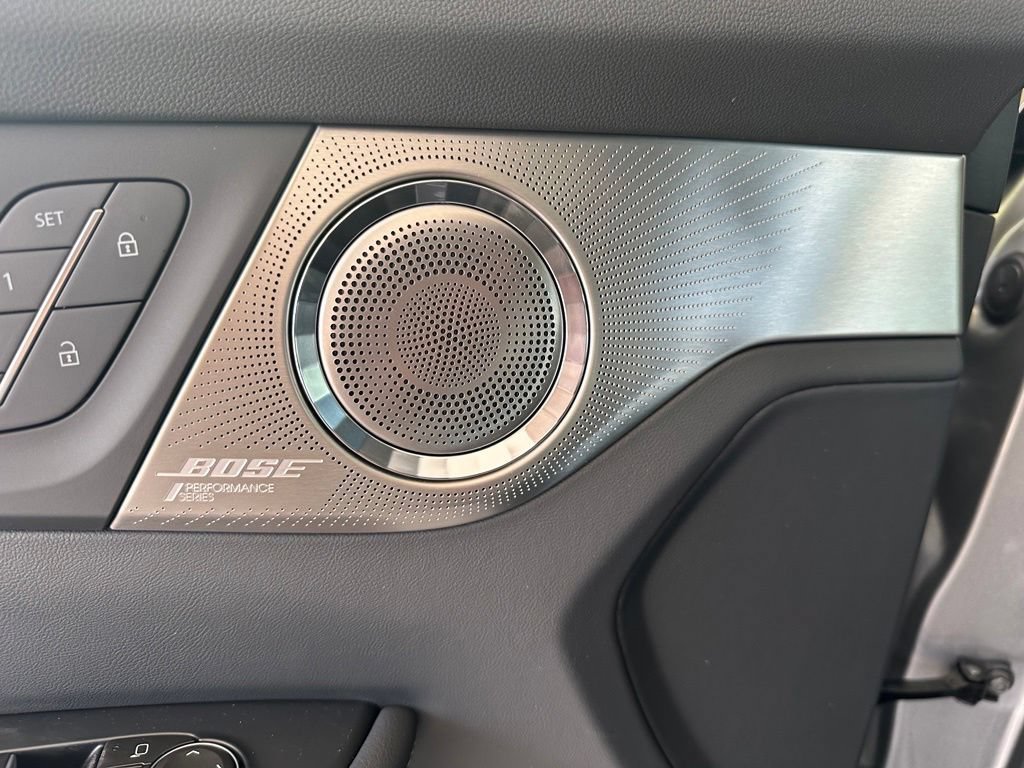 2026 Buick Enclave Avenir - Photo 12