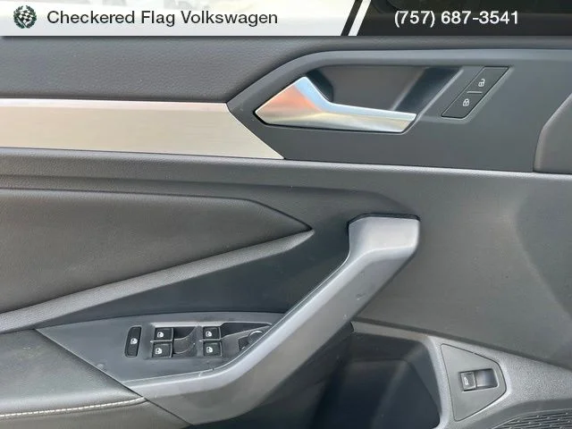 New 2026 Silver Volkswagen 1.5T S image 13