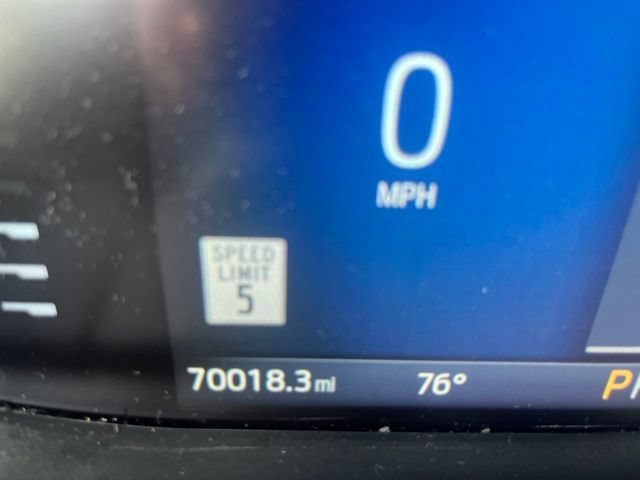 Used 2023 Blue Metallic Ford ST-Line image 14