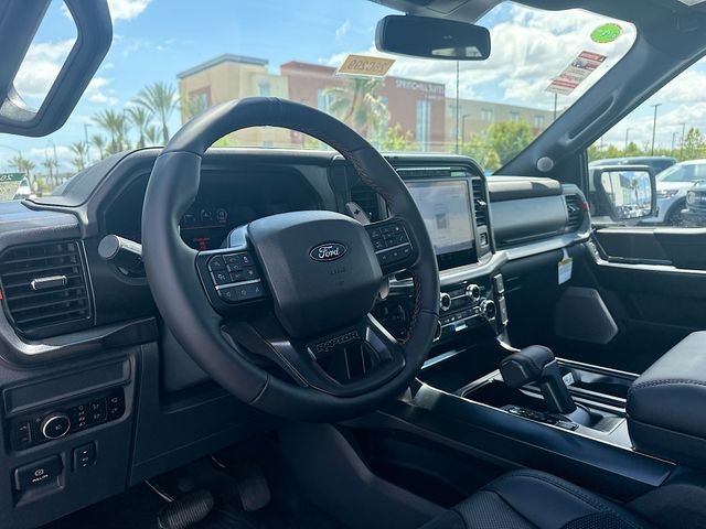 New 2026 Avalanche Ford Raptor image 43