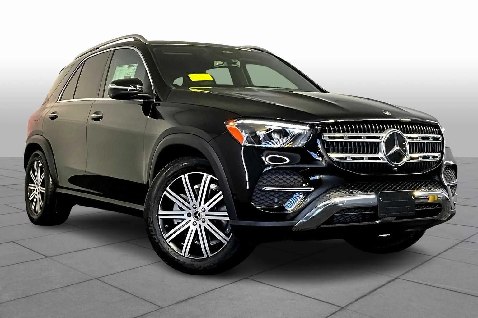 2026 Mercedes-Benz GLE GLE350 - Photo 19