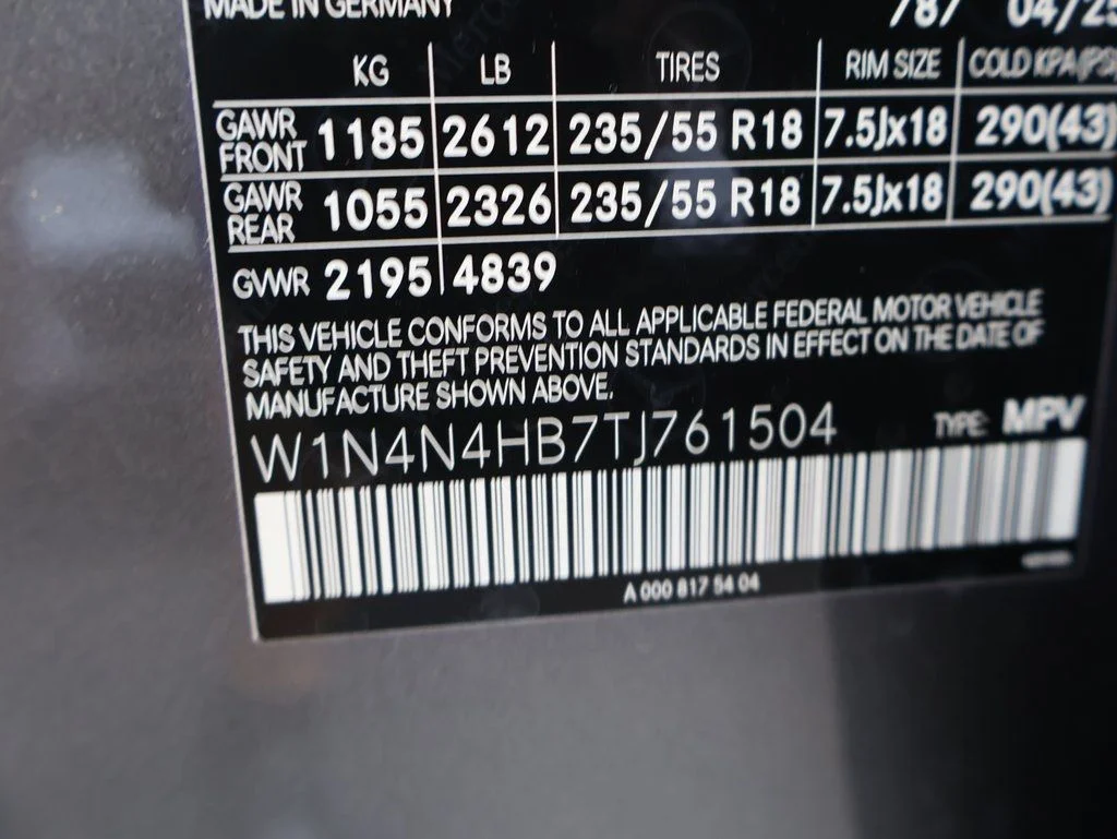 Certified Used 2026 Mountain Gray Metallic Mercedes-Benz GLA 250 image 42