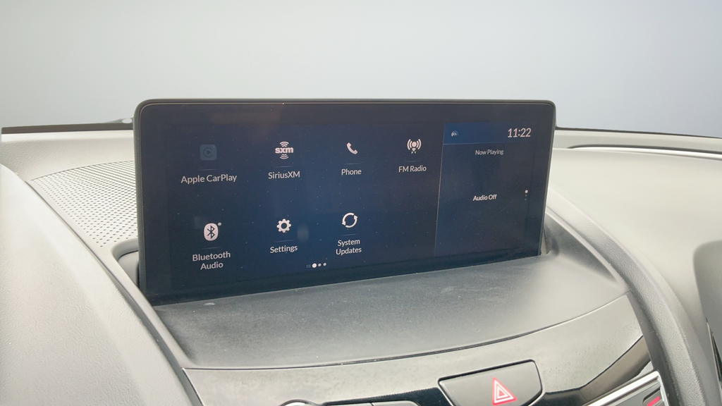Used 2019  Acura Technology Package image 11