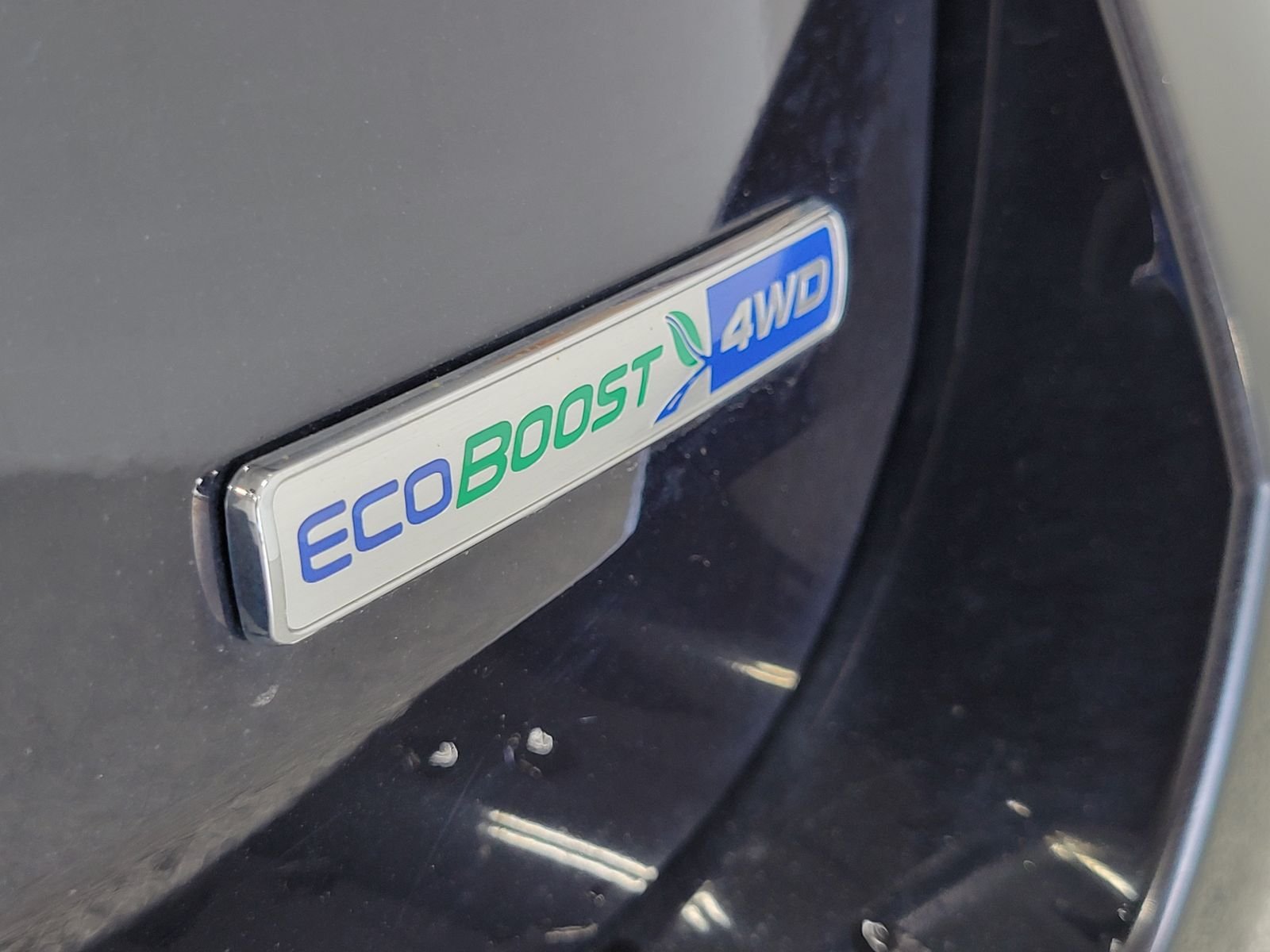 Certified Used 2020 Black Ford XLT image 33