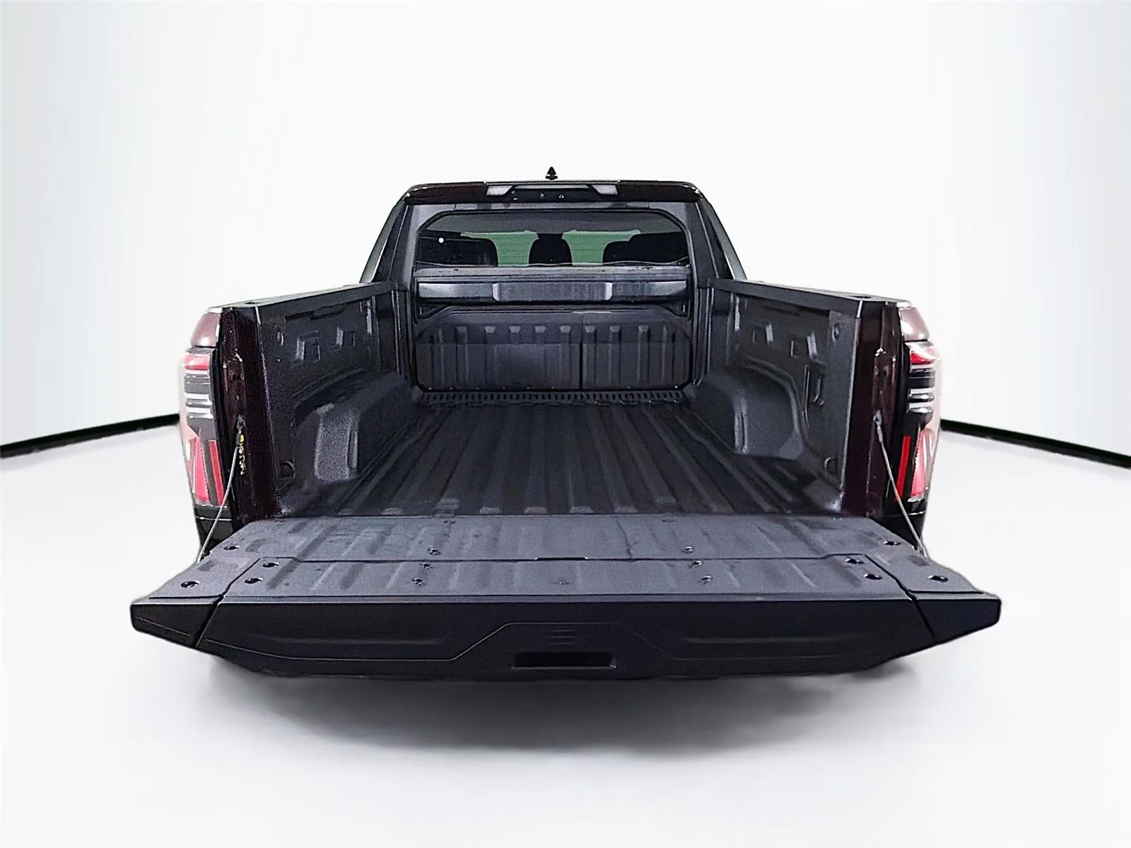 2025 GMC Sierra EV Denali - Photo 28