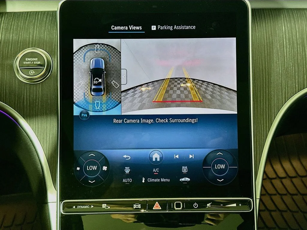 Used 2026  Mercedes-Benz C 300 image 14