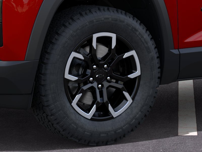 2027 Chevrolet Equinox ACTIV - Photo 9