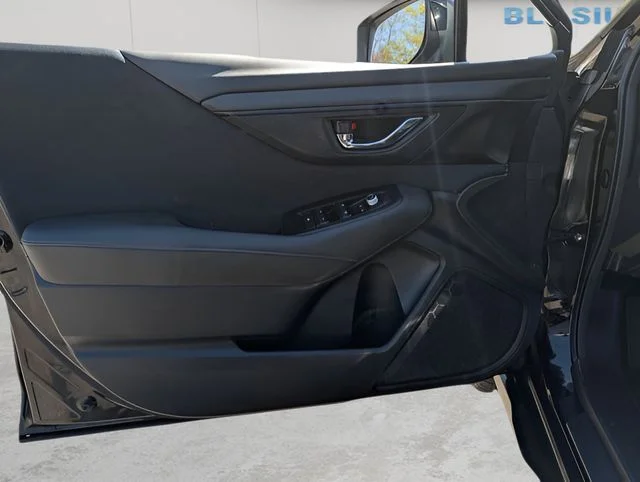 Used 2024 Black Subaru Premium image 15