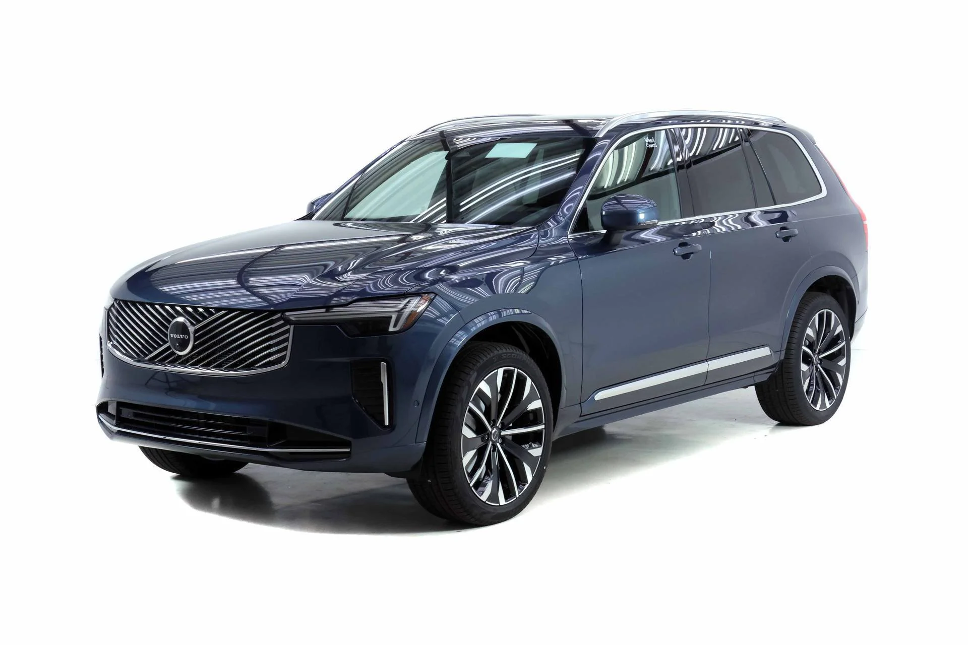 2027 Volvo XC90