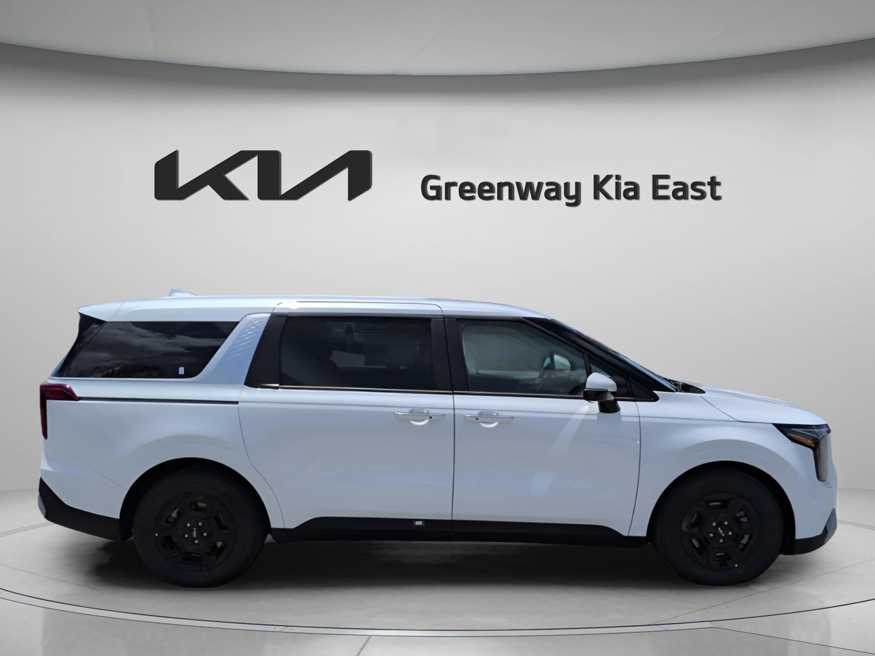 New 2027 Snow White Pearl Kia LXS image 5