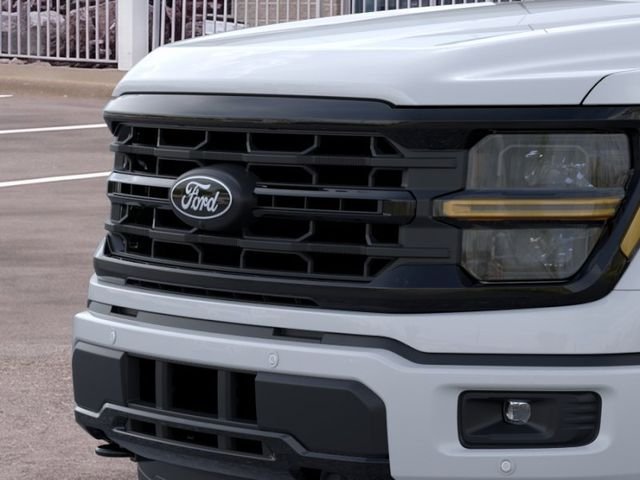 New 2026 White Ford XLT image 17