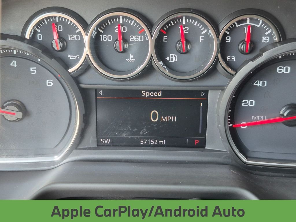 Used 2023 Black Chevrolet LS image 33
