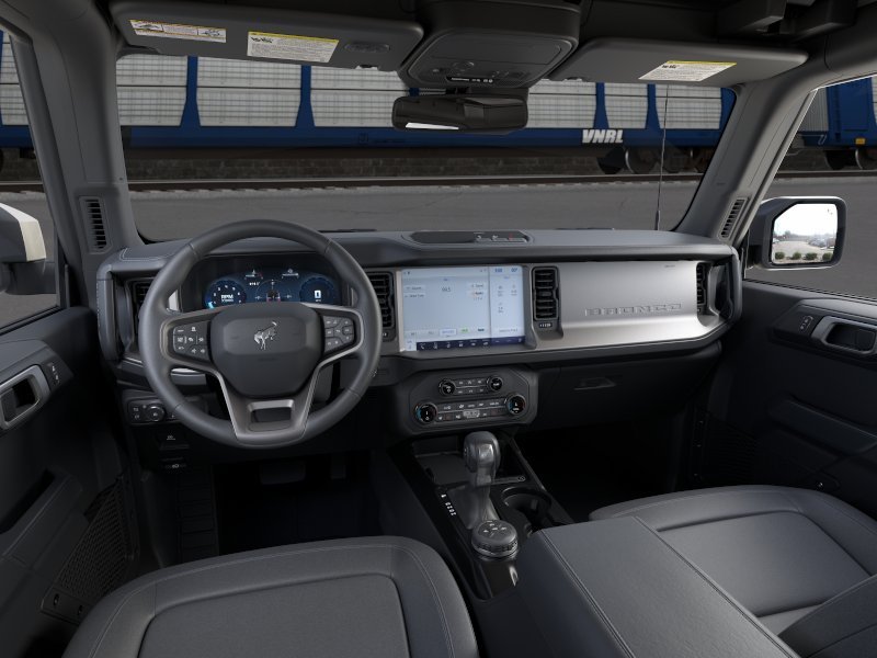 New 2026 Desert Sand Ford Outer Banks® image 9