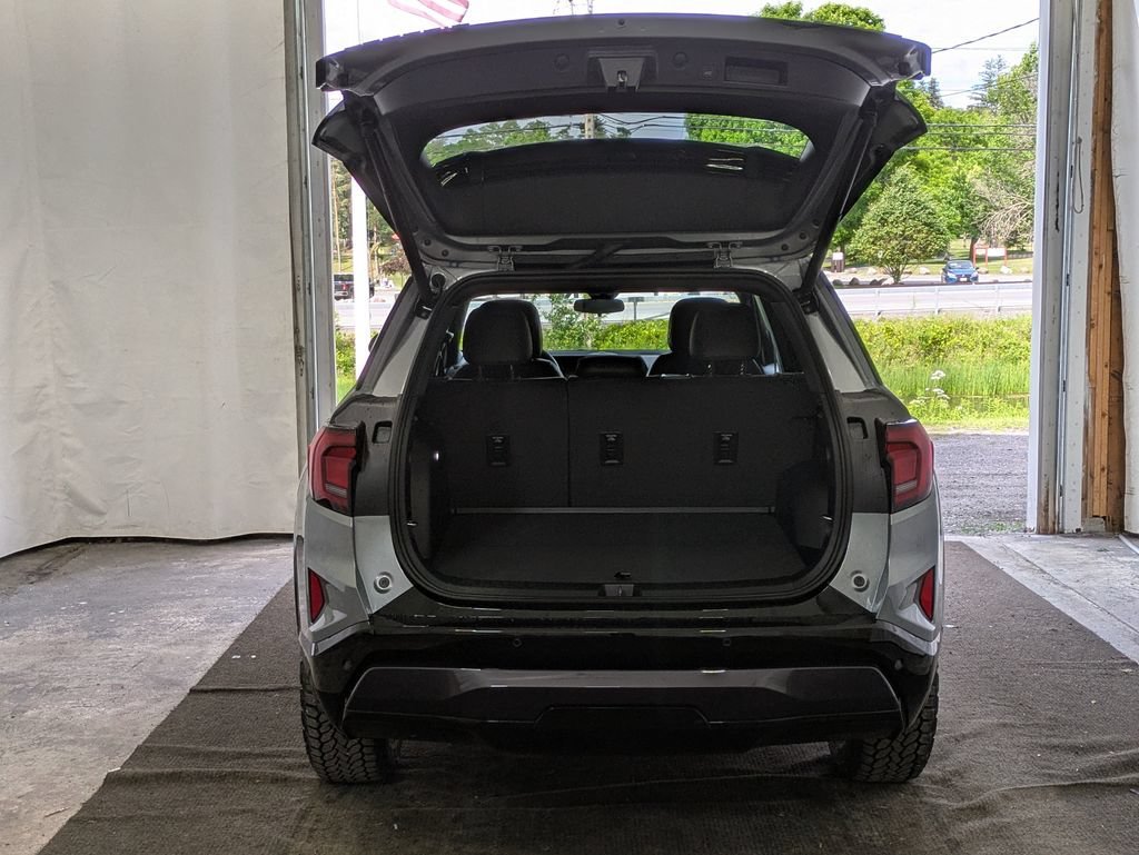2026 GMC Terrain AT4 - Photo 14