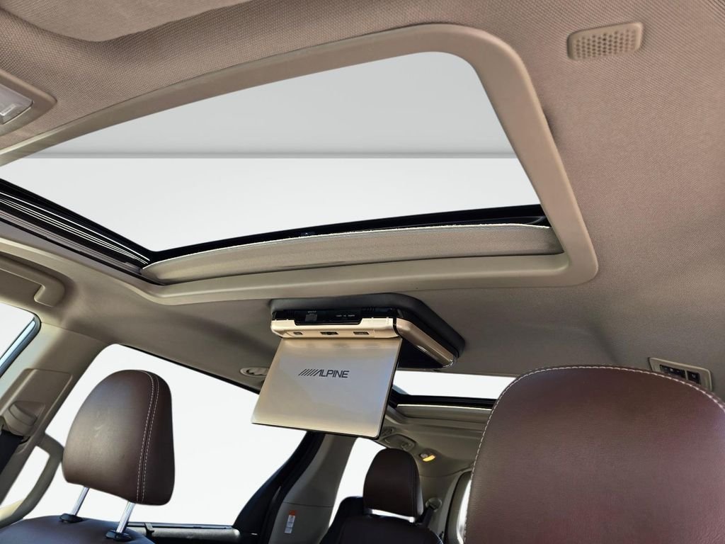Used 2019 White Toyota Limited image 17