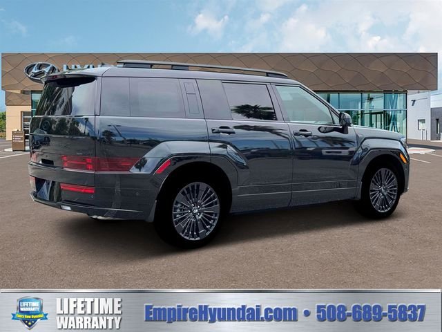 New 2026 Phantom Black Hyundai Calligraphy image 27