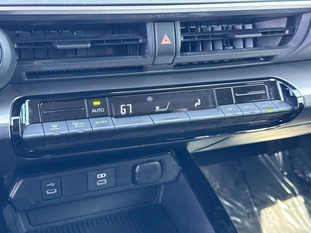 Certified Used 2024  Toyota LE image 30