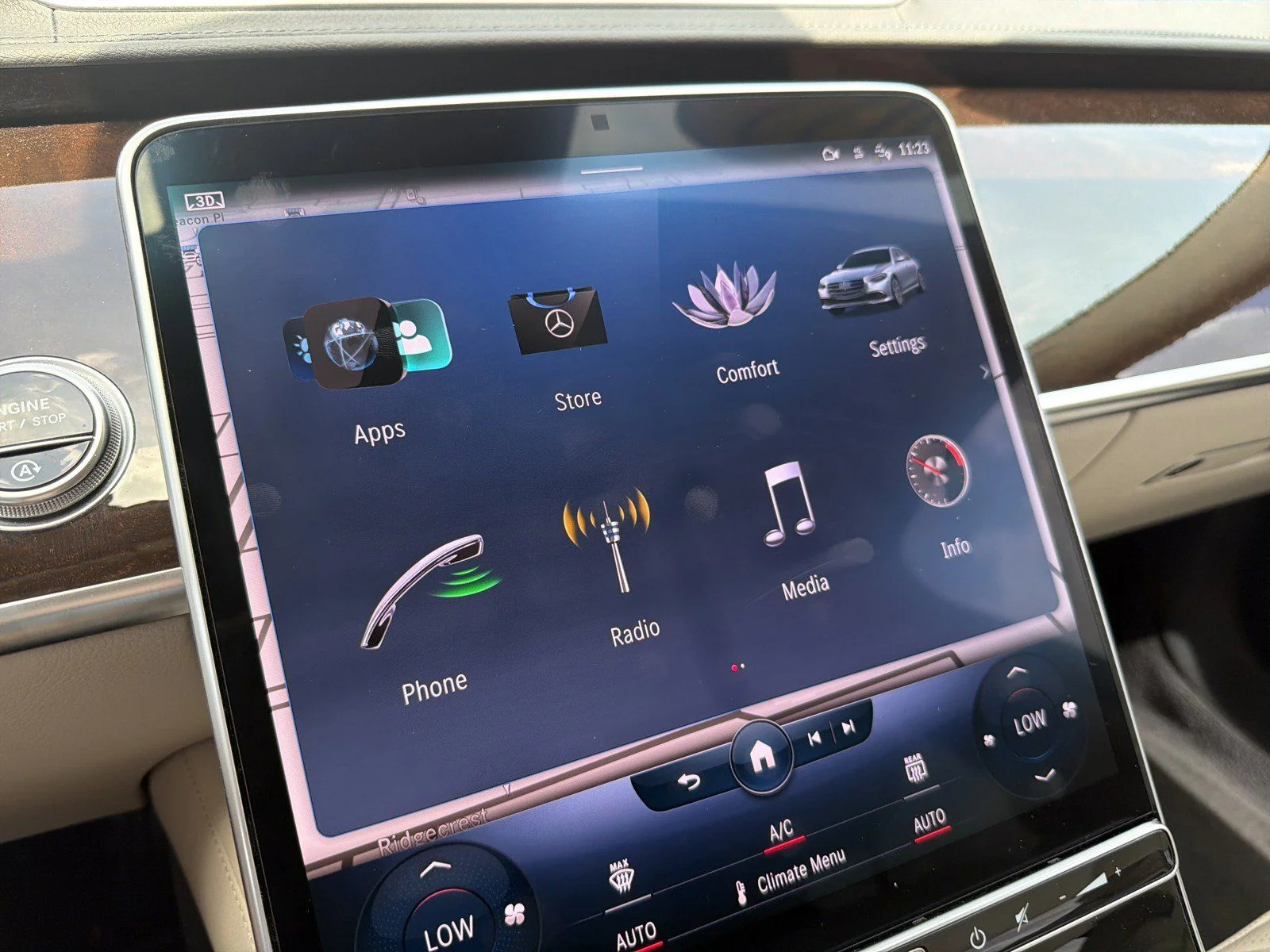 Used 2022  Mercedes-Benz S 580 image 27