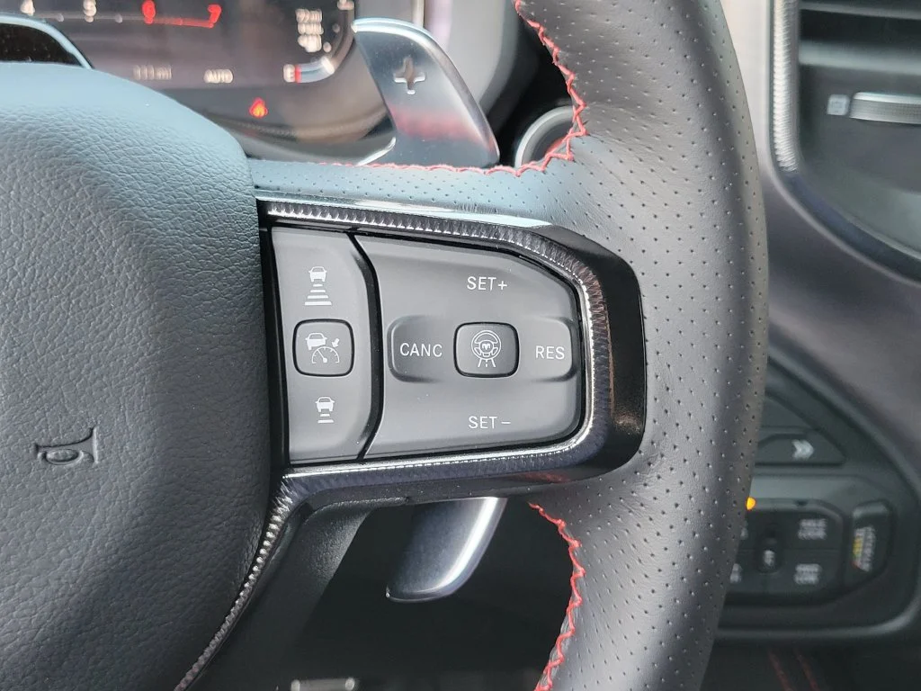 2026 Ram Ram 1500 Pickup photo 5