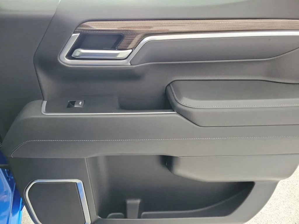 2026 Chevrolet Silverado 1500 RST - Photo 20