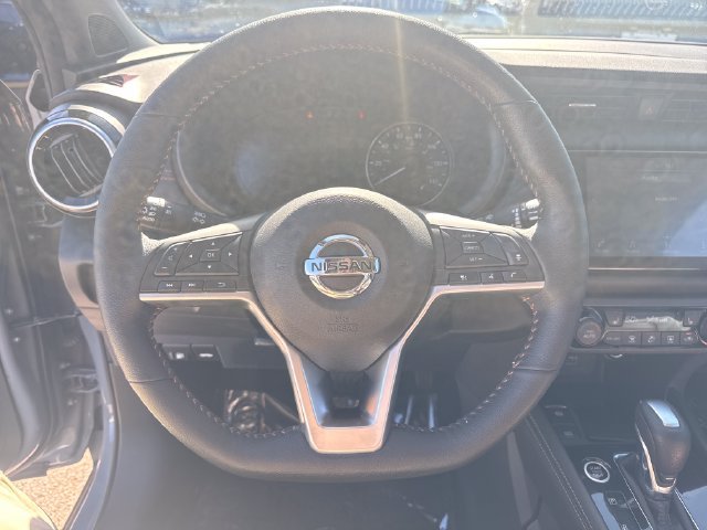 Used 2021 Gray Nissan SR image 16