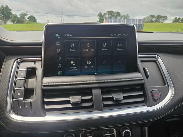 Used 2023 Black Chevrolet Premier image 18