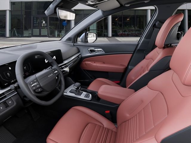 2026 Kia Sportage SX - Photo 17