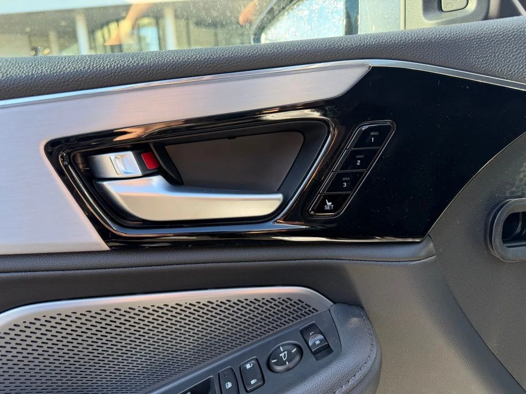 2026 Acura MDX Base - Photo 12