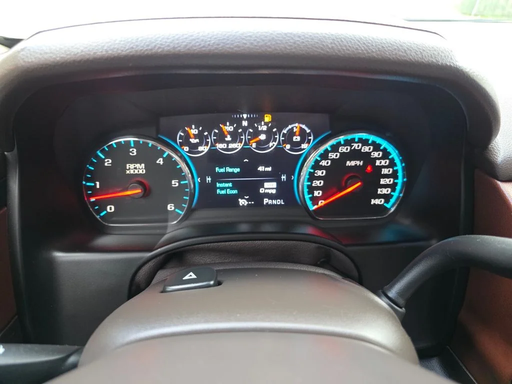 Used 2017  Chevrolet Premier image 34