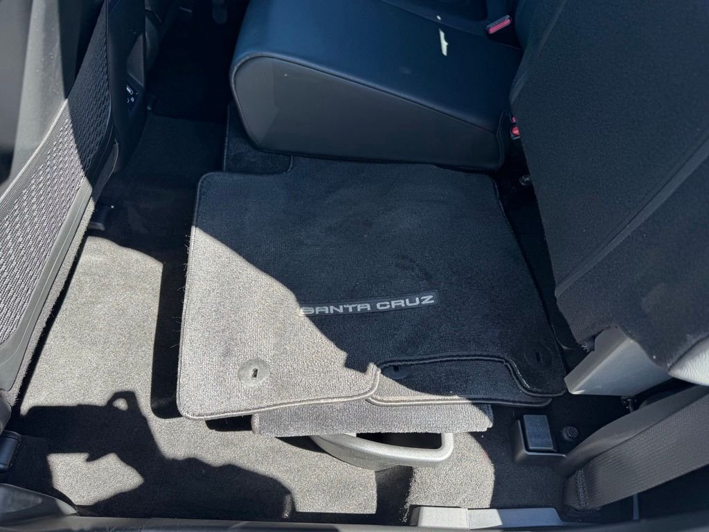 2022 Hyundai Santa Cruz Limited - Photo 27