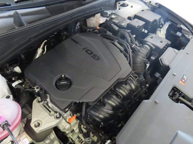 2025 Kia Sportage LX - Photo 32