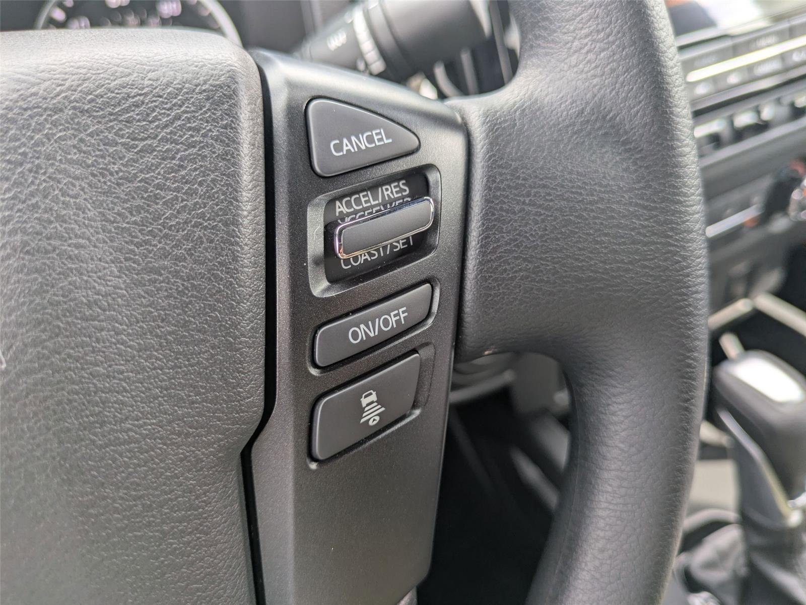 2026 Nissan Frontier SV - Photo 23