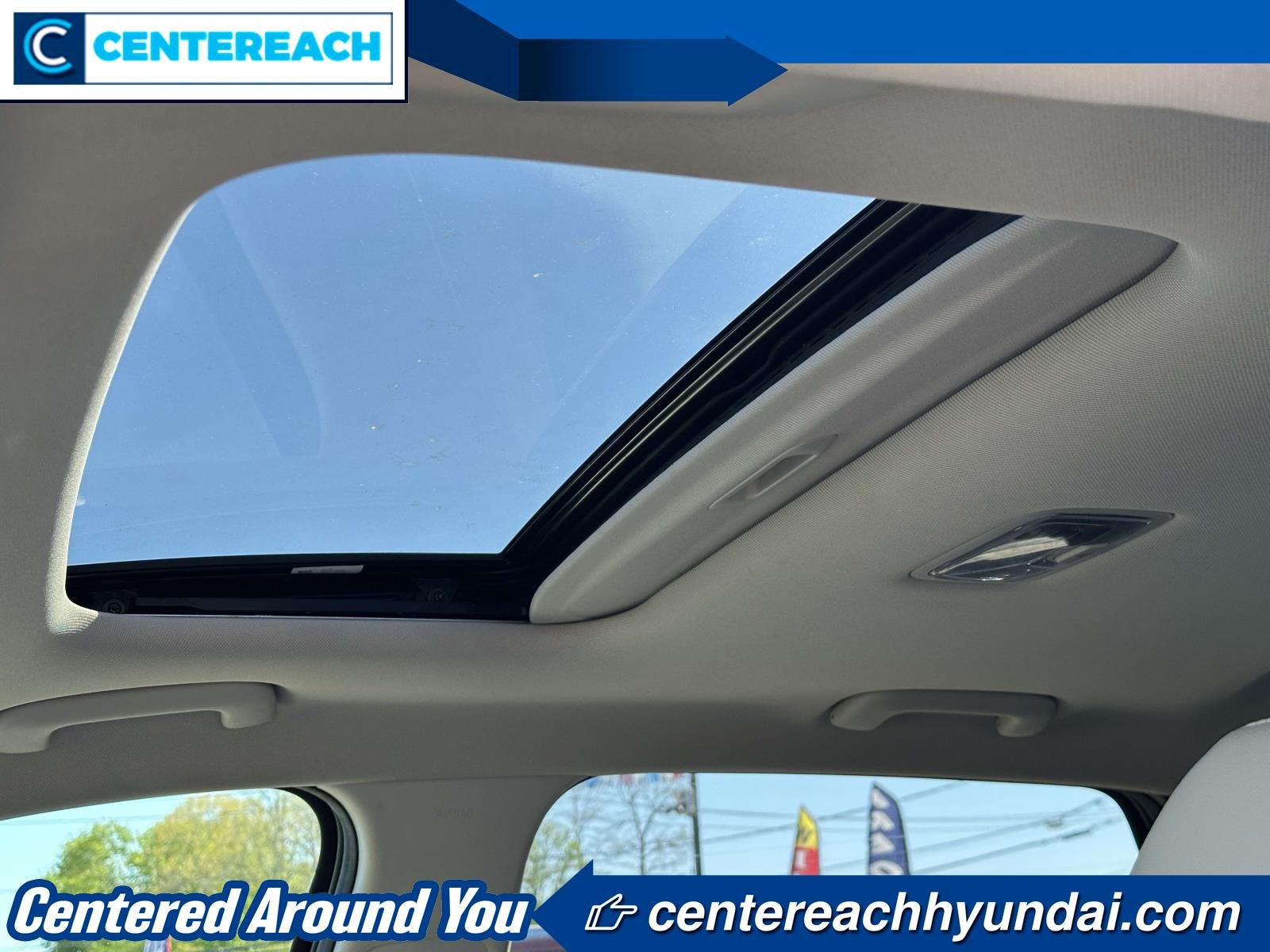 2023 Hyundai Tucson SEL - Photo 18