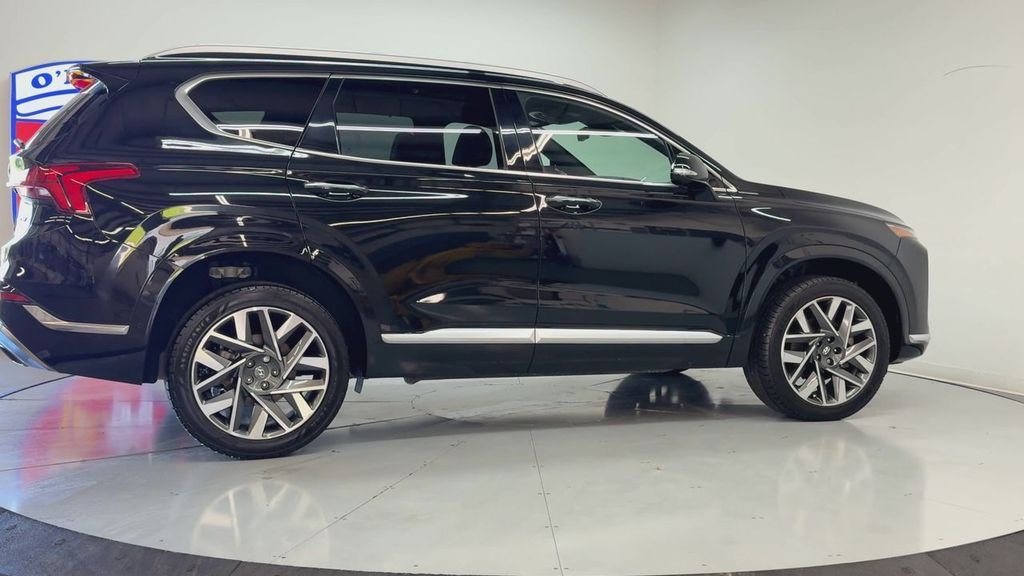 2023 Hyundai Santa Fe Calligraphy - Photo 4