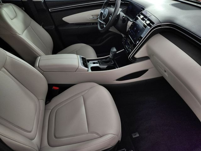 Certified Used 2023 Red Hyundai SEL image 15