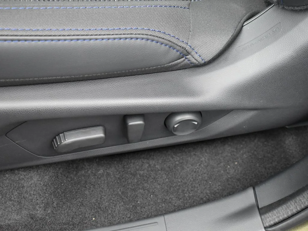 Certified Used 2026 Brown Subaru Premium image 12