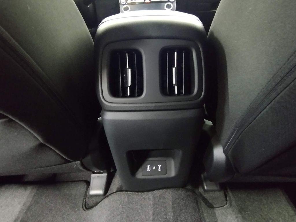 New 2026 Cashmere Hyundai Blue SE image 32