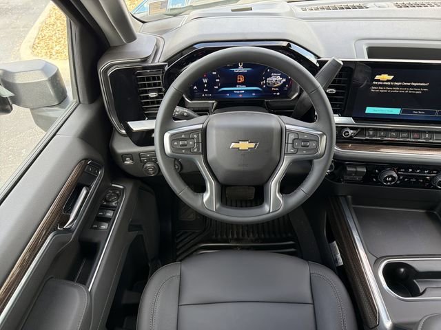 2026 Chevrolet Silverado 2500 HD LT - Photo 12