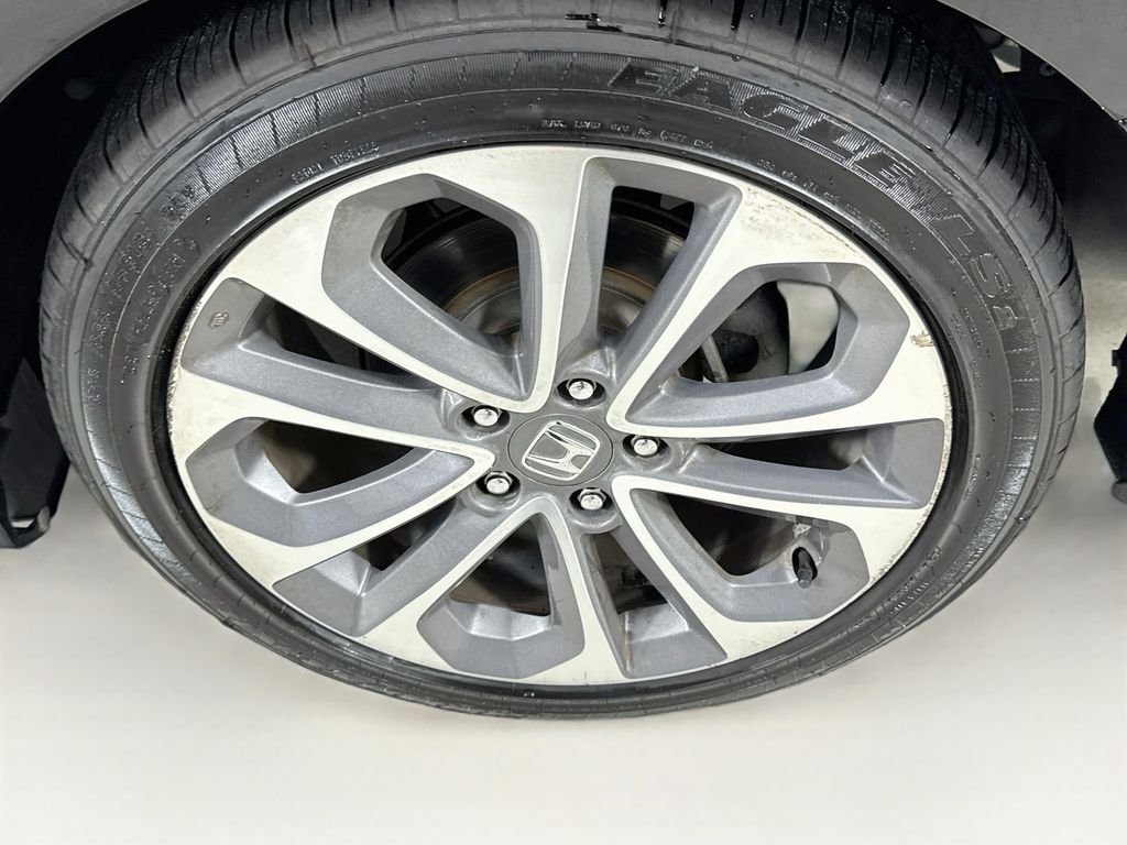 Used 2013 Black Honda Sport image 36
