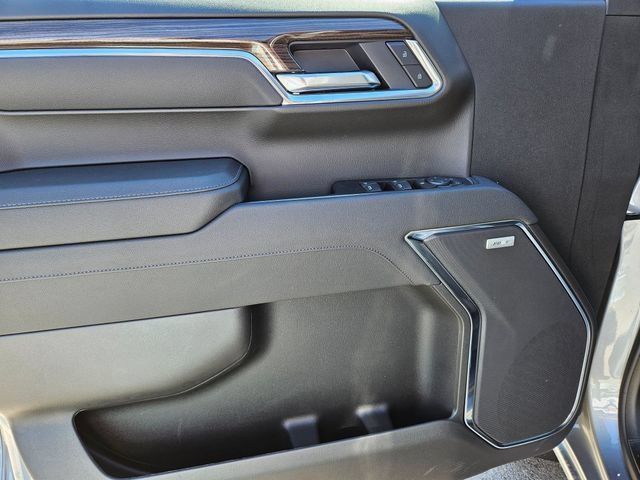 2026 Chevrolet Silverado 1500 LT Trail Boss - Photo 12