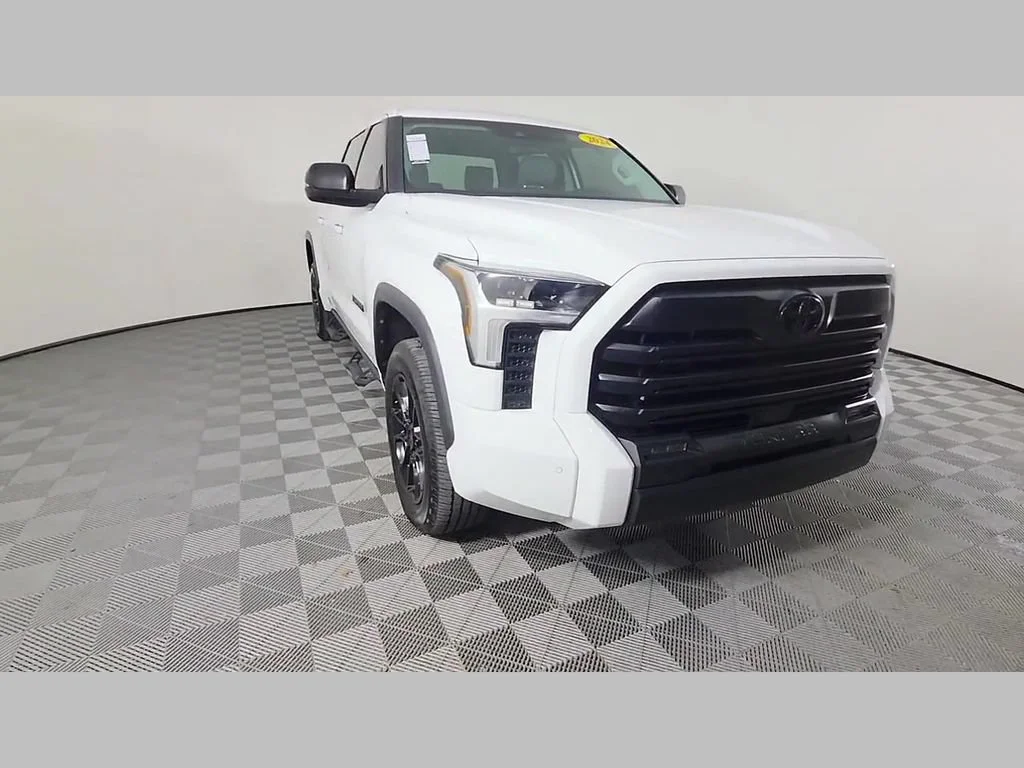 Used 2024 Ice Toyota SR5 image 53