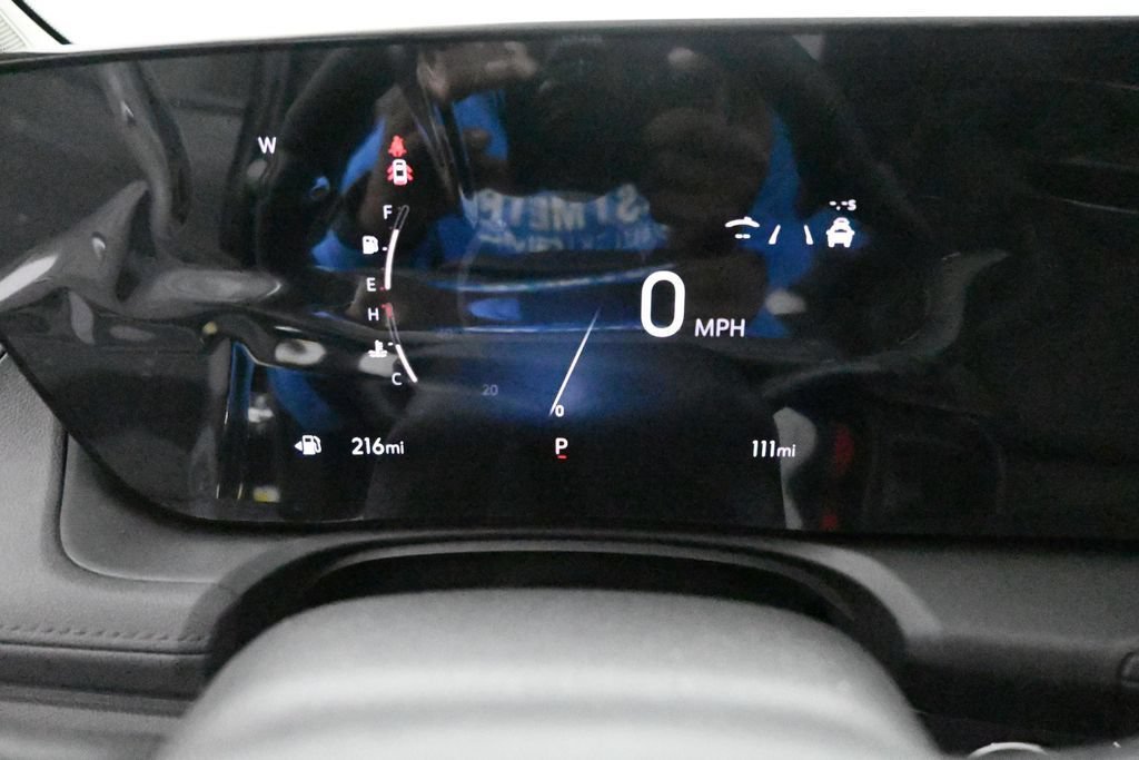 2026 Buick Encore GX Preferred - Photo 13