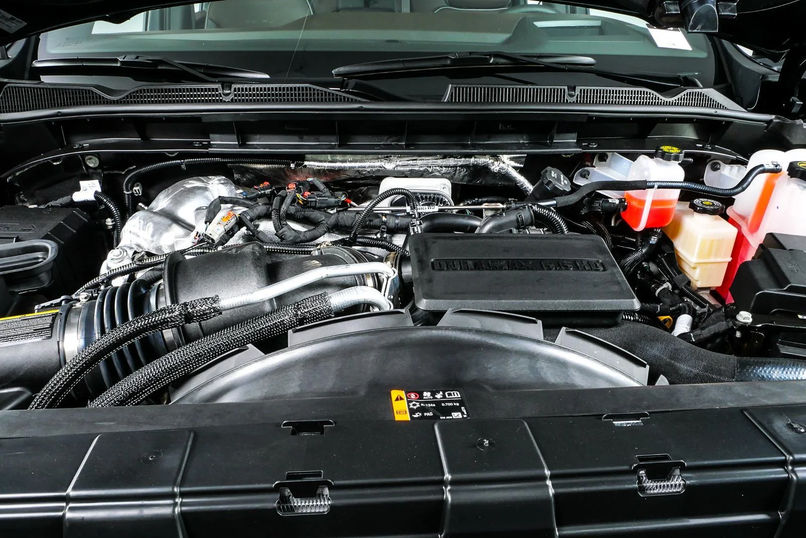New 2026 Onyx Black GMC Denali image 34